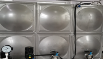 盘锦反渗透设备：水质净化专家