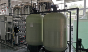 盘锦软化水设备，护设备净水质