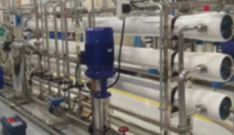 盘锦水处理工程公司：净润初心筑清欢